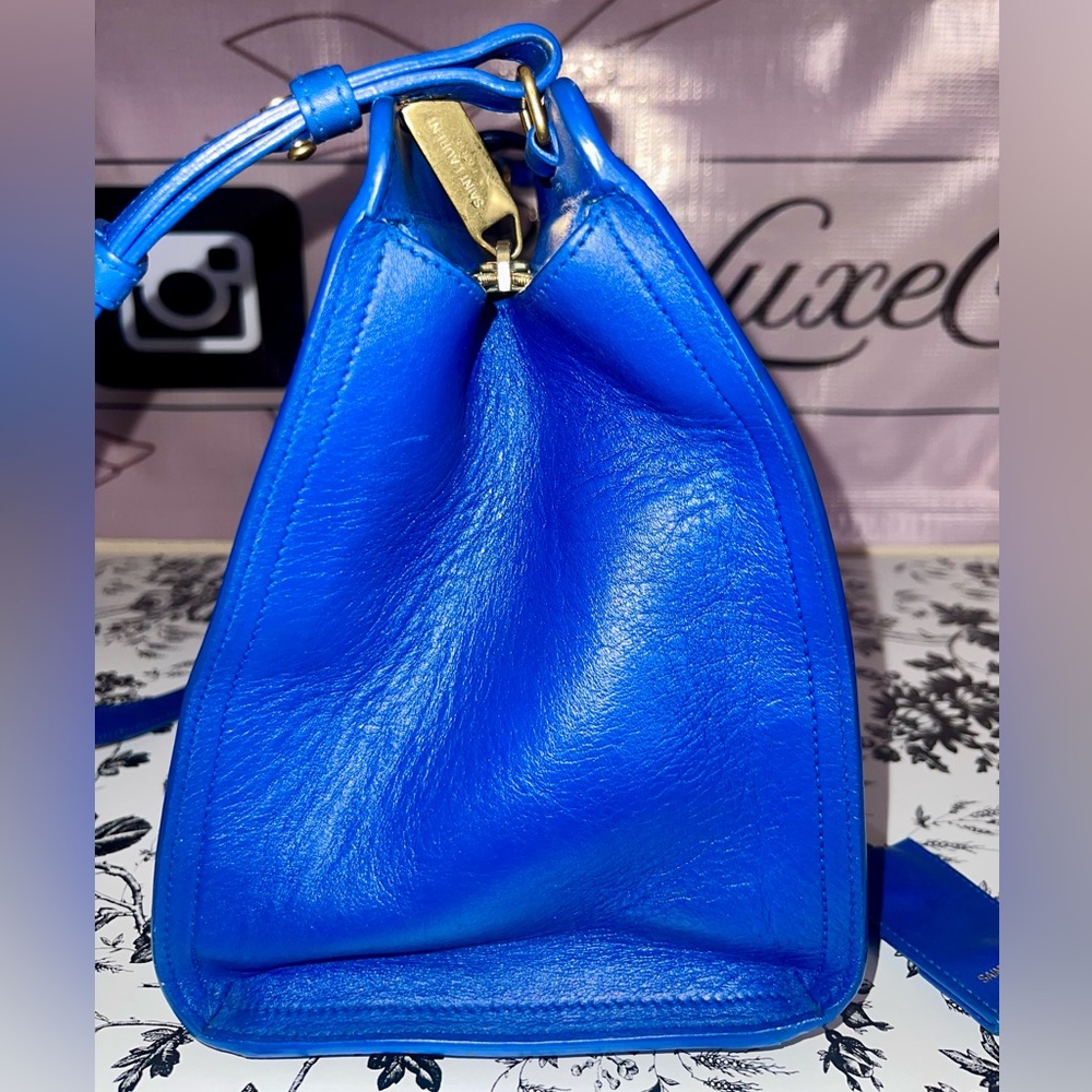 YSL CABAS TOP HANDLE - Picture 8 of 8